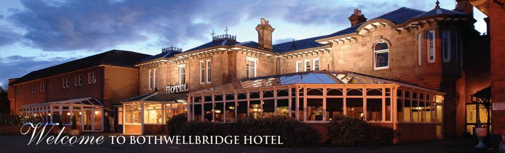 Bothwell Bridge Hotel Exterior photo