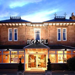 Bothwell Bridge Hotel Exterior photo